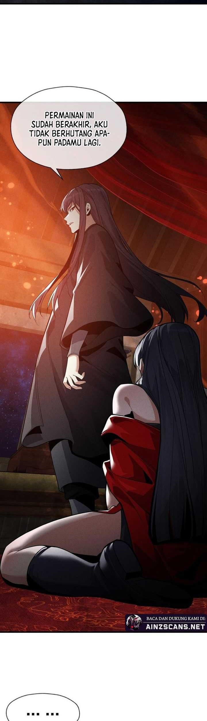 I Love the Demon Lord So Much That Even My Female Disciples Want to Kill Me Chapter 47 - halaman 11