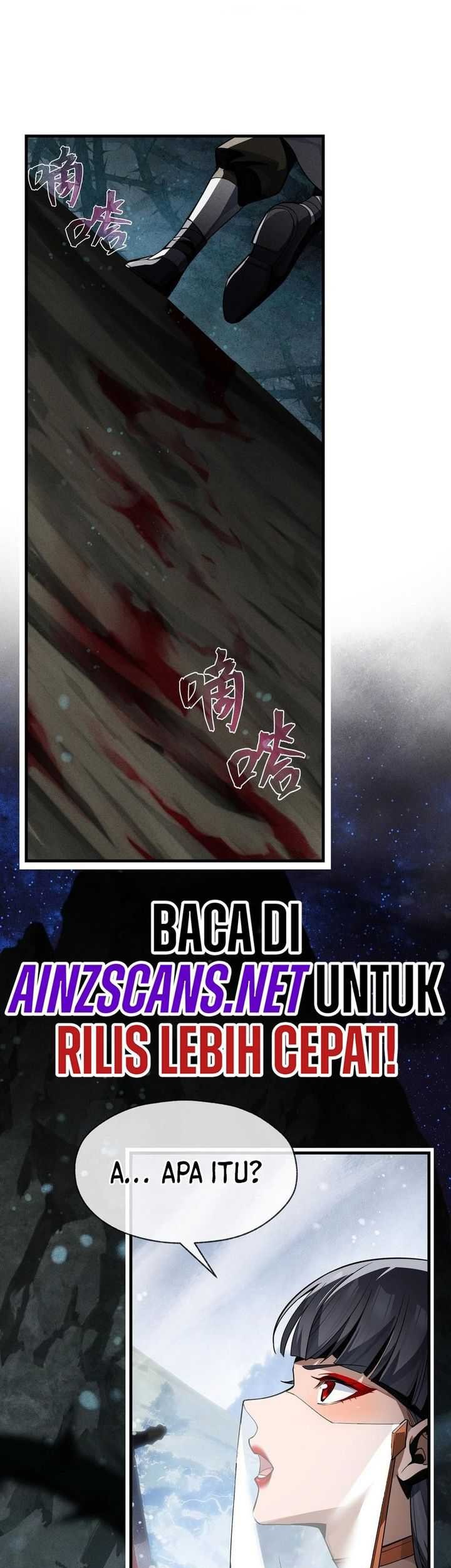 I Love the Demon Lord So Much That Even My Female Disciples Want to Kill Me Chapter 47 - halaman 16