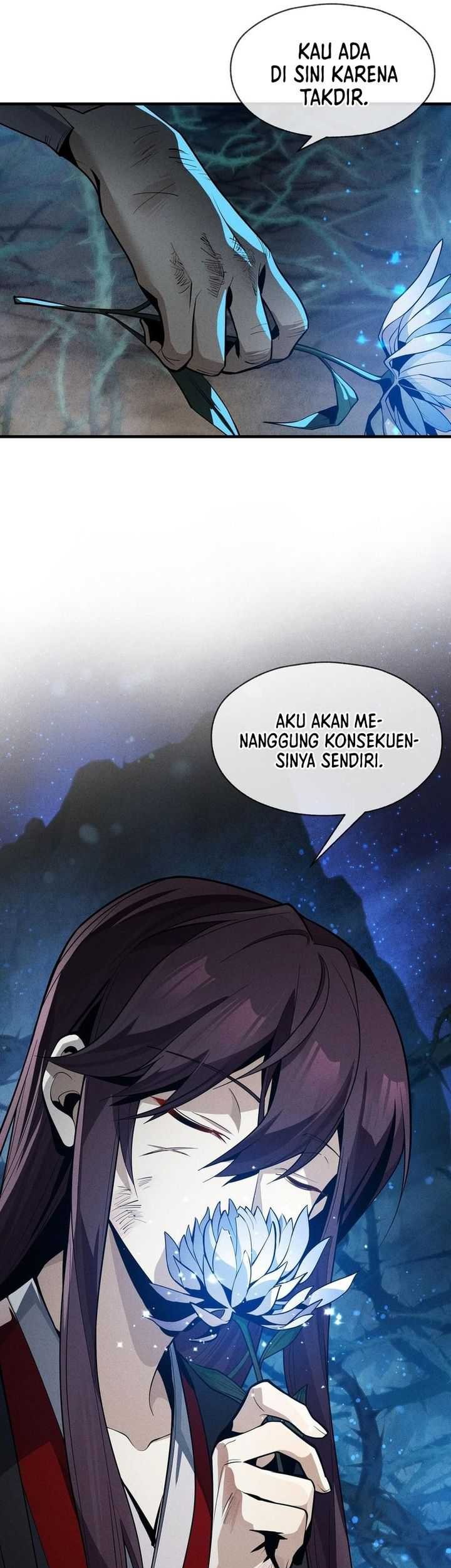 I Love the Demon Lord So Much That Even My Female Disciples Want to Kill Me Chapter 47 - halaman 22