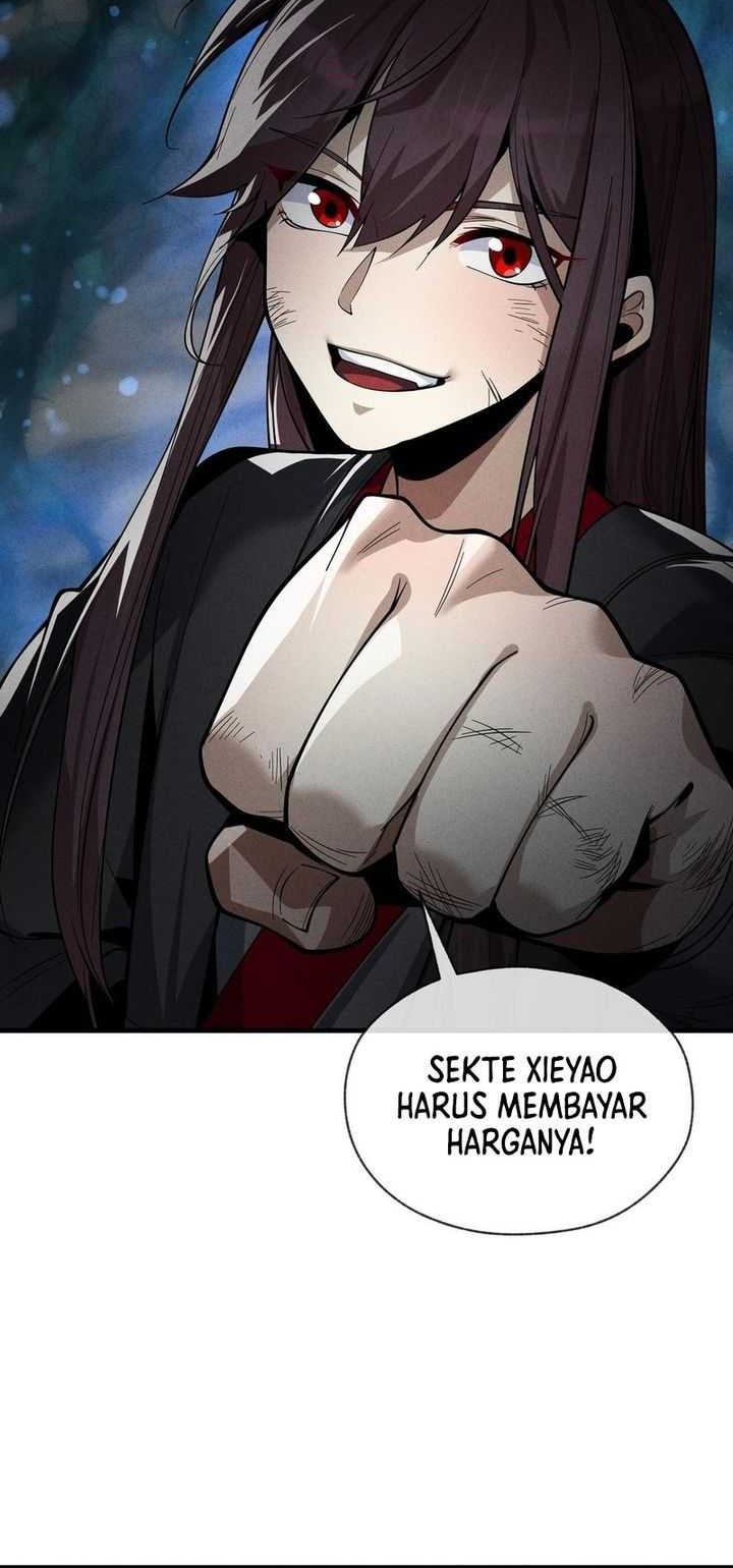 I Love the Demon Lord So Much That Even My Female Disciples Want to Kill Me Chapter 47 - halaman 24