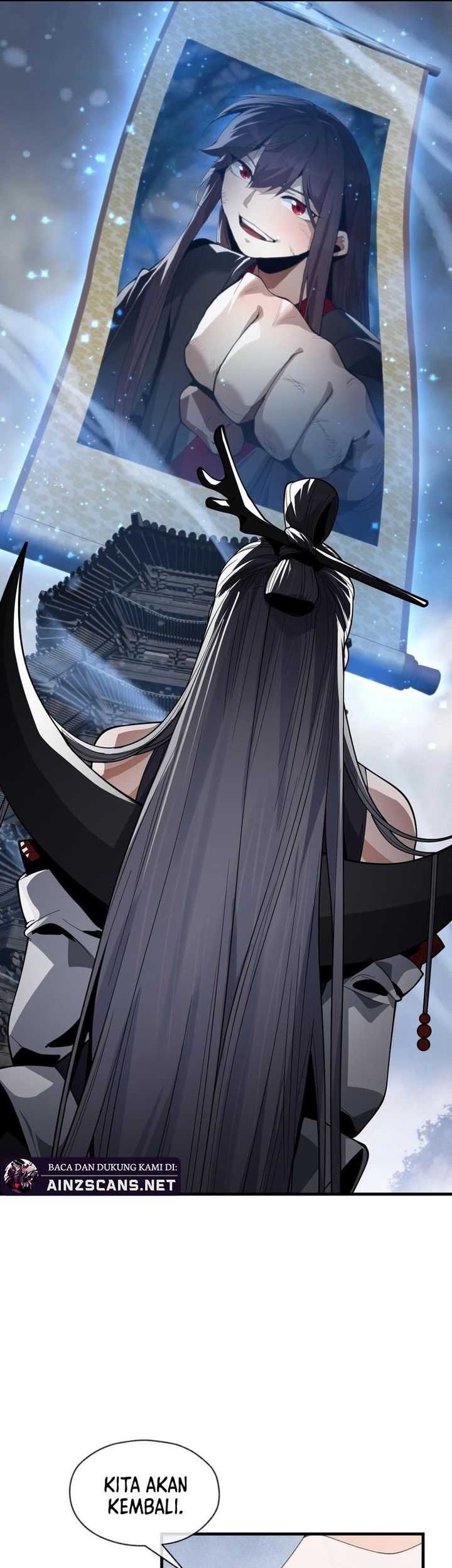 I Love the Demon Lord So Much That Even My Female Disciples Want to Kill Me Chapter 47 - halaman 25