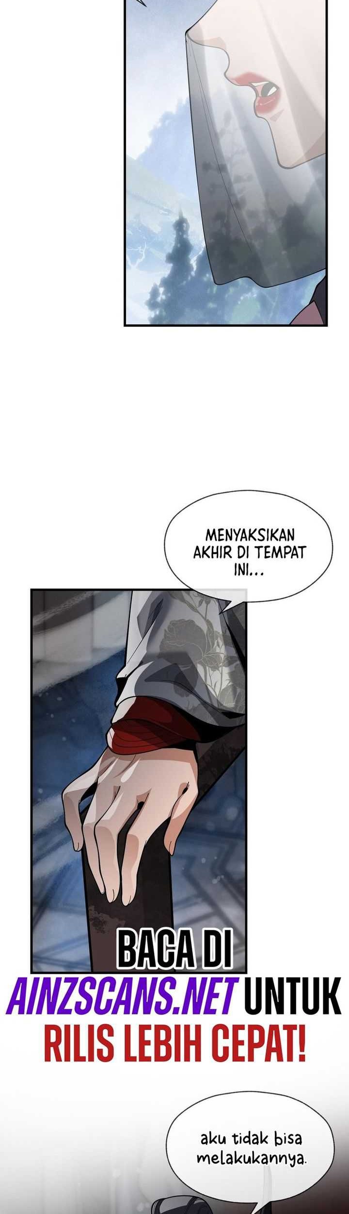 I Love the Demon Lord So Much That Even My Female Disciples Want to Kill Me Chapter 47 - halaman 26