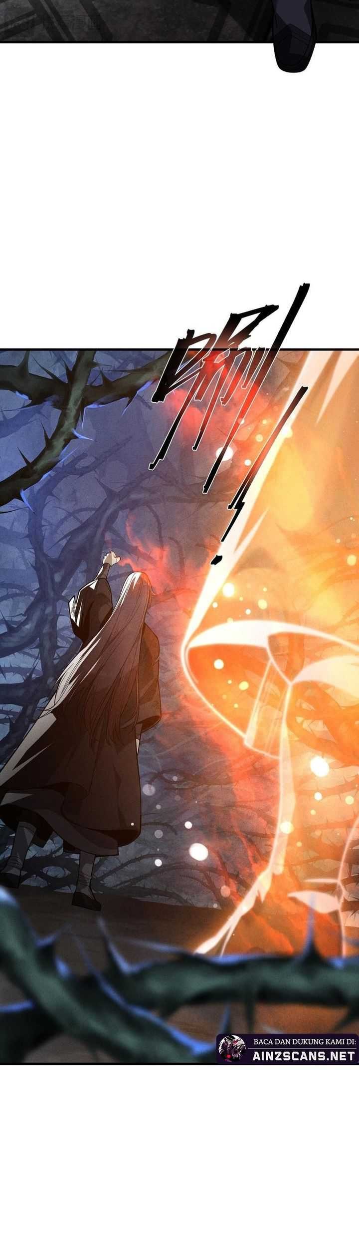 I Love the Demon Lord So Much That Even My Female Disciples Want to Kill Me Chapter 47 - halaman 28