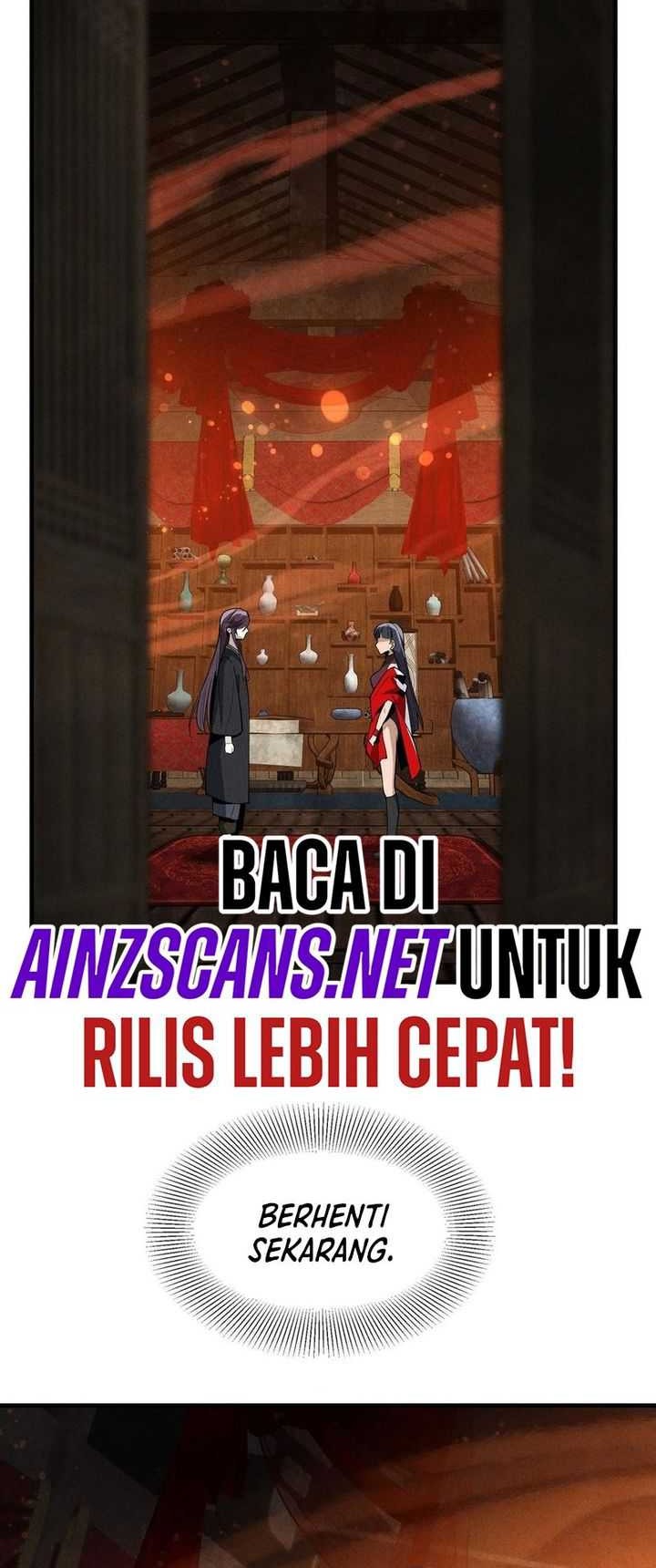 I Love the Demon Lord So Much That Even My Female Disciples Want to Kill Me Chapter 47 - halaman 3