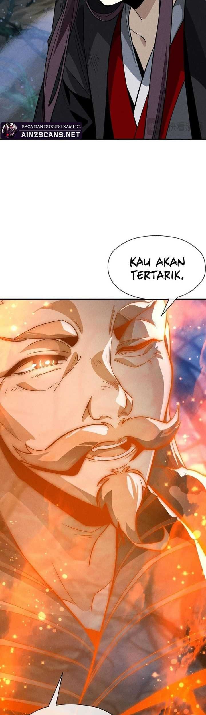 I Love the Demon Lord So Much That Even My Female Disciples Want to Kill Me Chapter 47 - halaman 32