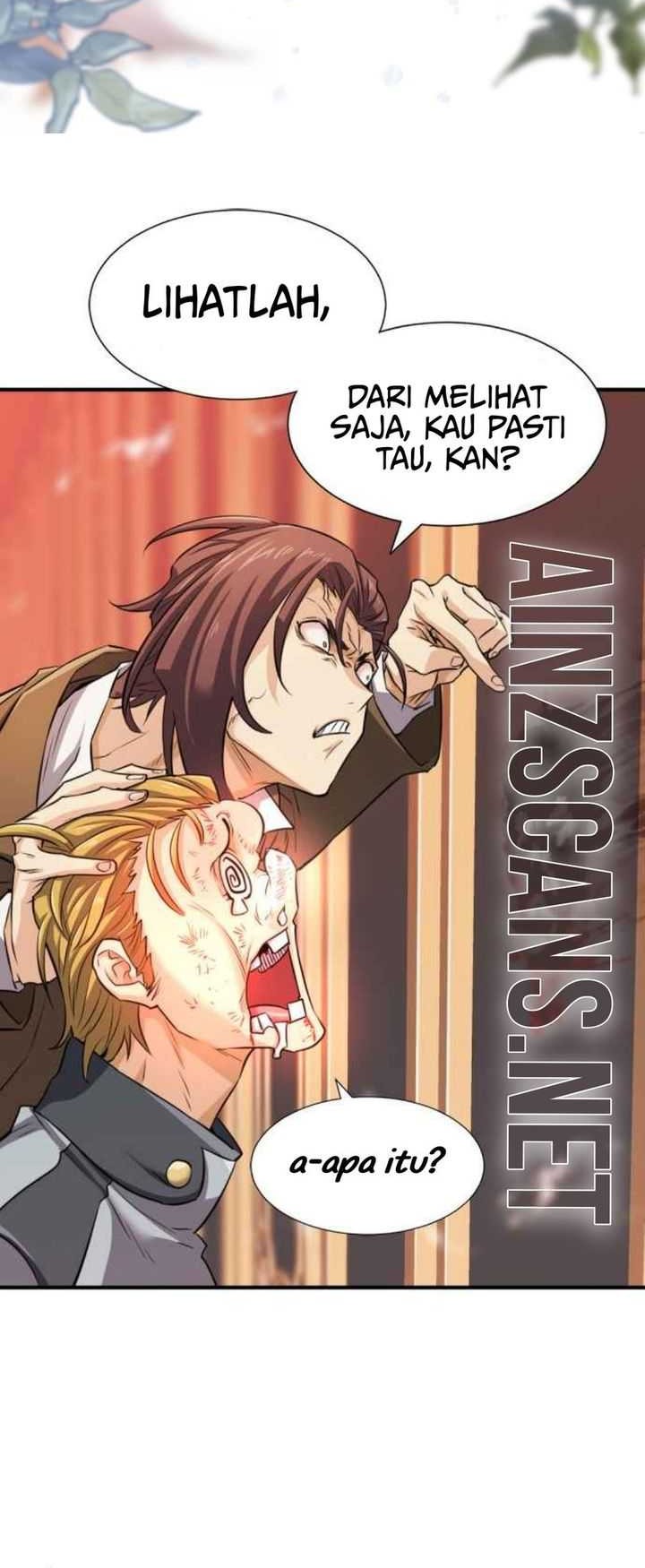 I Love the Demon Lord So Much That Even My Female Disciples Want to Kill Me Chapter 47 - halaman 36