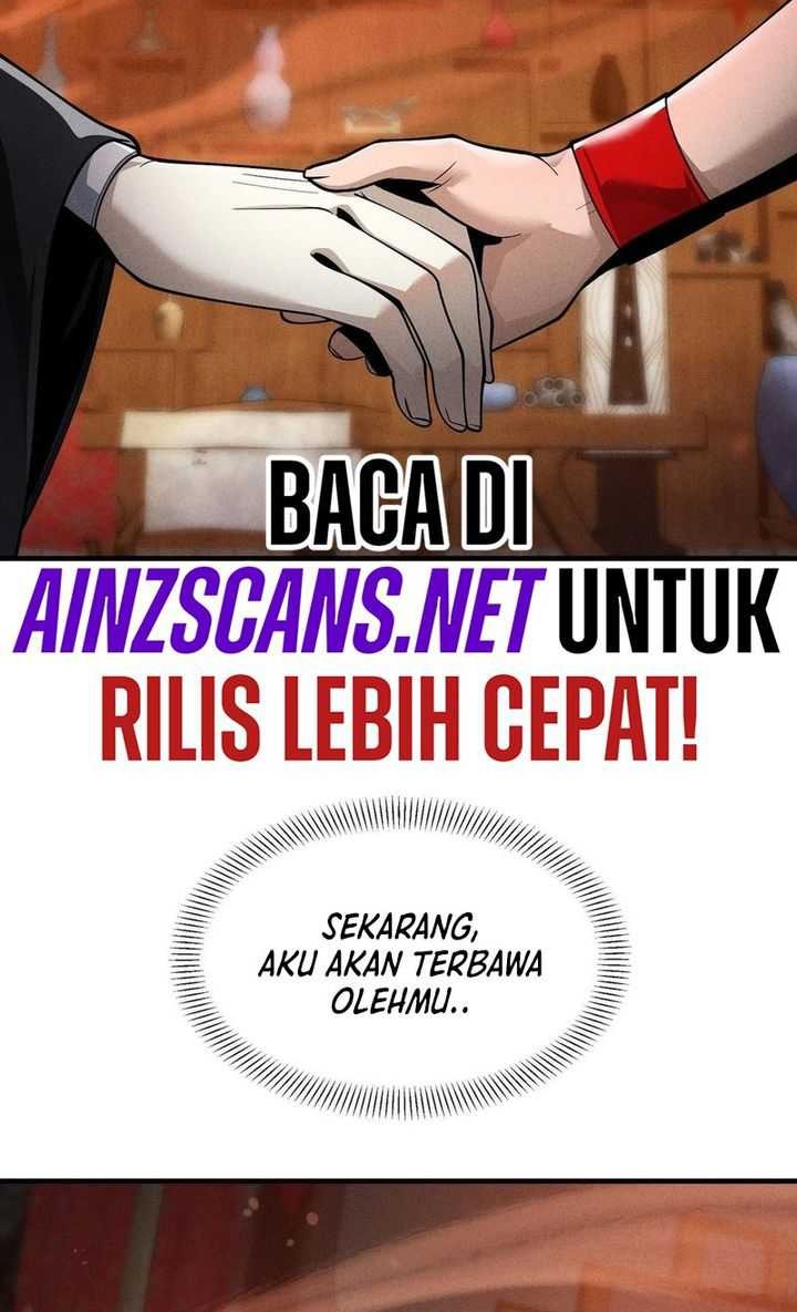 I Love the Demon Lord So Much That Even My Female Disciples Want to Kill Me Chapter 47 - halaman 6
