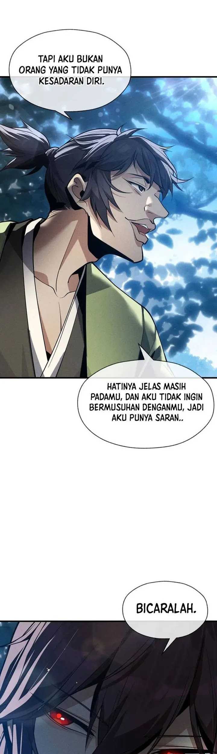 I Love the Demon Lord So Much That Even My Female Disciples Want to Kill Me Chapter 48 - halaman 10