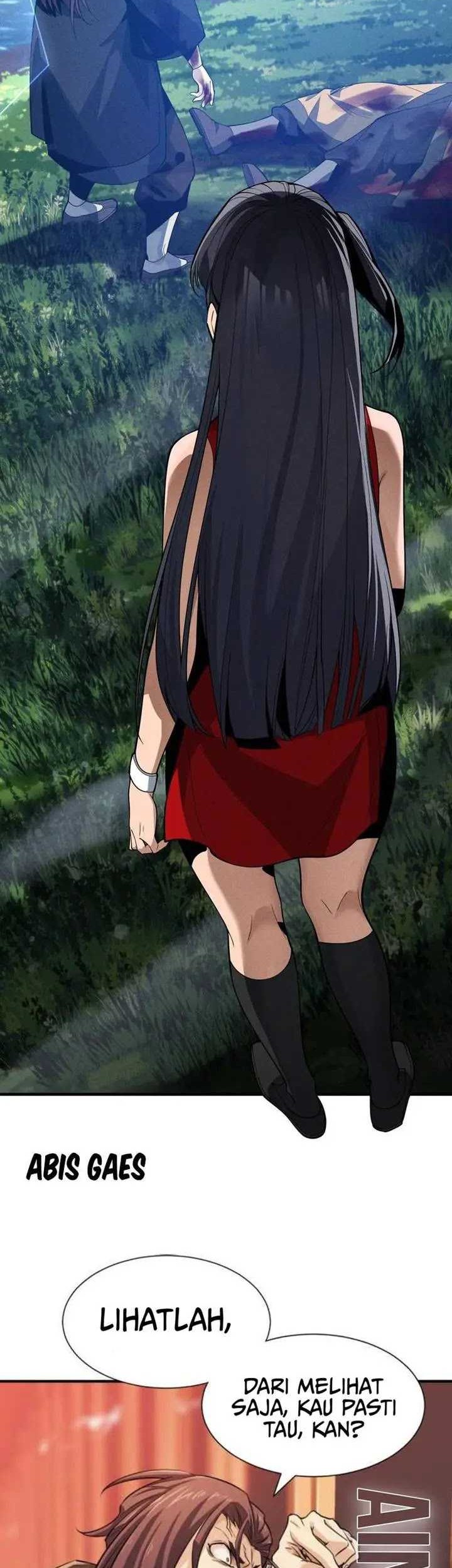 I Love the Demon Lord So Much That Even My Female Disciples Want to Kill Me Chapter 48 - halaman 17