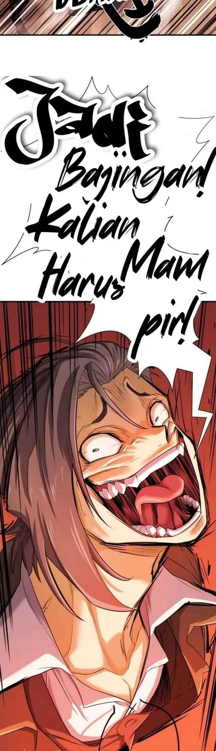 I Love the Demon Lord So Much That Even My Female Disciples Want to Kill Me Chapter 48 - halaman 19