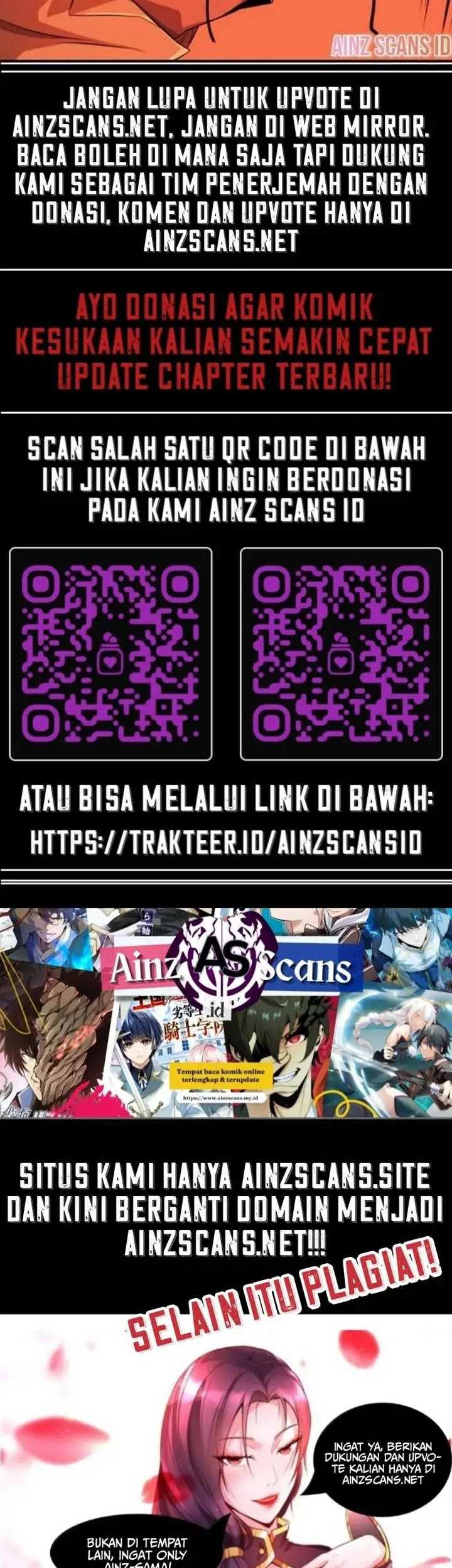 I Love the Demon Lord So Much That Even My Female Disciples Want to Kill Me Chapter 48 - halaman 20