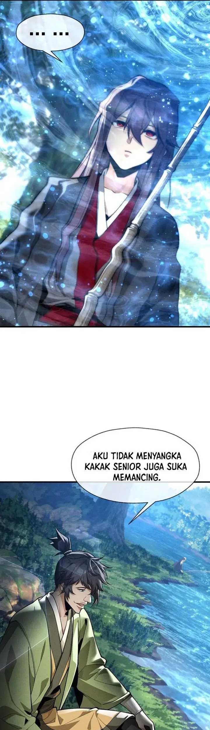 I Love the Demon Lord So Much That Even My Female Disciples Want to Kill Me Chapter 48 - halaman 4