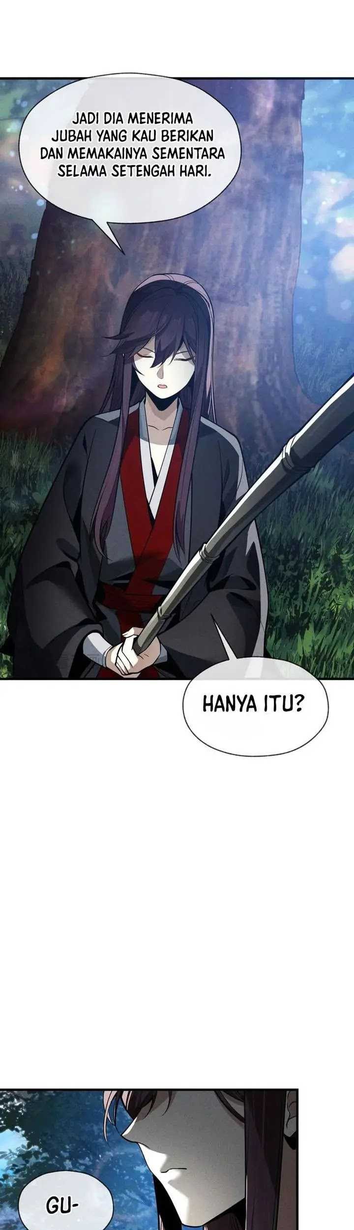 I Love the Demon Lord So Much That Even My Female Disciples Want to Kill Me Chapter 48 - halaman 8