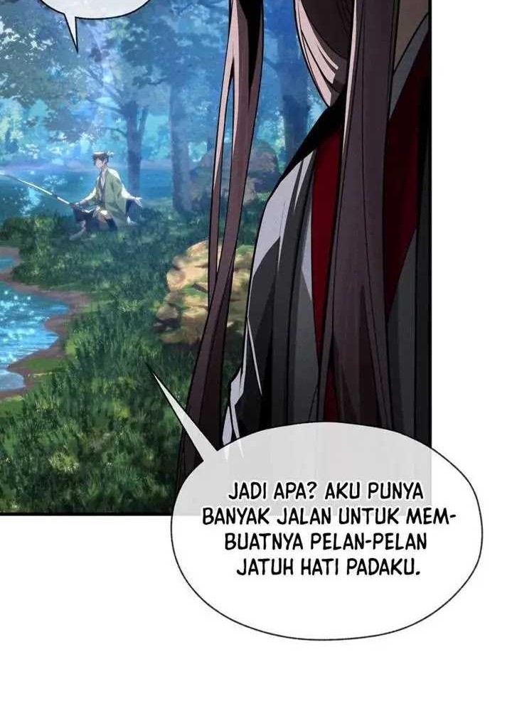 I Love the Demon Lord So Much That Even My Female Disciples Want to Kill Me Chapter 48 - halaman 9