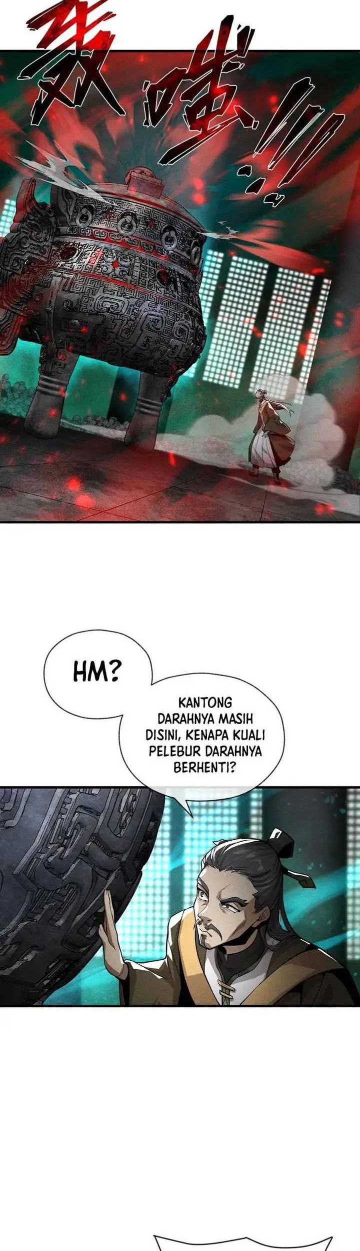 I Love the Demon Lord So Much That Even My Female Disciples Want to Kill Me Chapter 49 - halaman 17