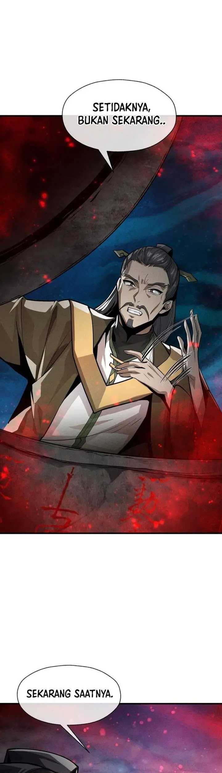 I Love the Demon Lord So Much That Even My Female Disciples Want to Kill Me Chapter 49 - halaman 20