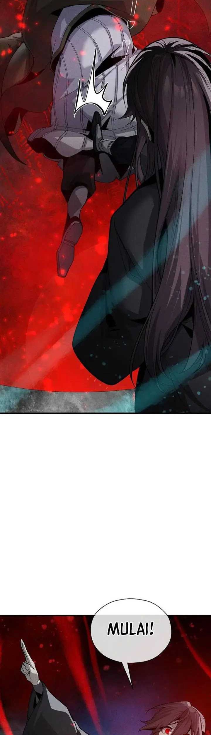 I Love the Demon Lord So Much That Even My Female Disciples Want to Kill Me Chapter 49 - halaman 22