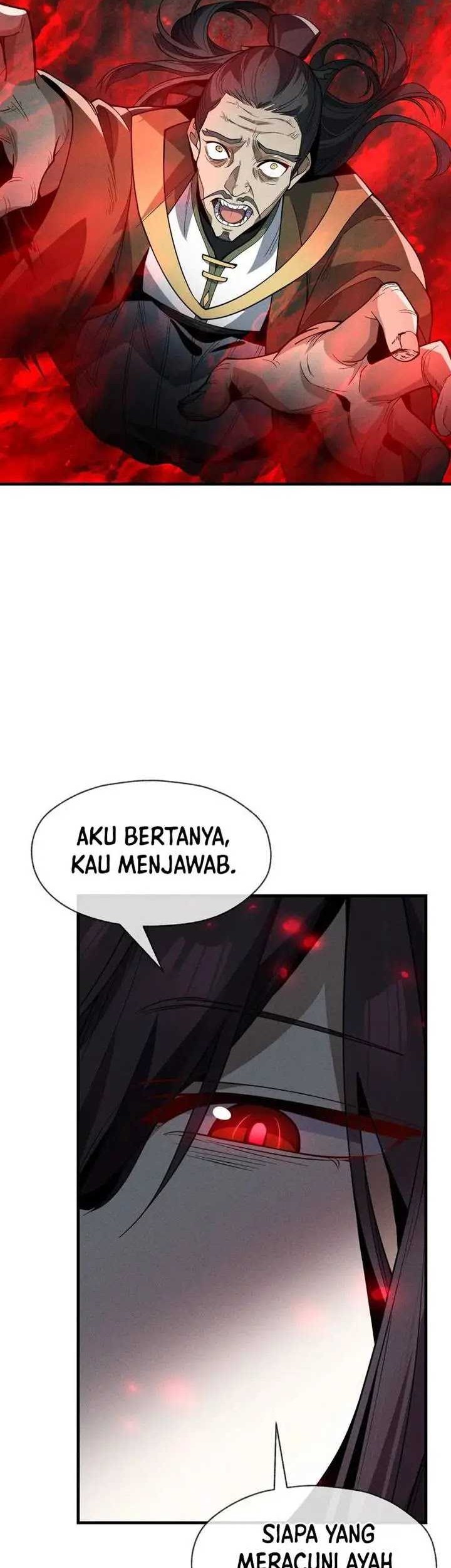 I Love the Demon Lord So Much That Even My Female Disciples Want to Kill Me Chapter 49 - halaman 27