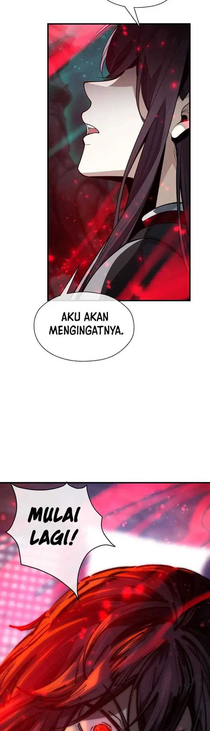 I Love the Demon Lord So Much That Even My Female Disciples Want to Kill Me Chapter 49 - halaman 29