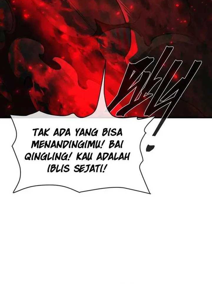 I Love the Demon Lord So Much That Even My Female Disciples Want to Kill Me Chapter 49 - halaman 31