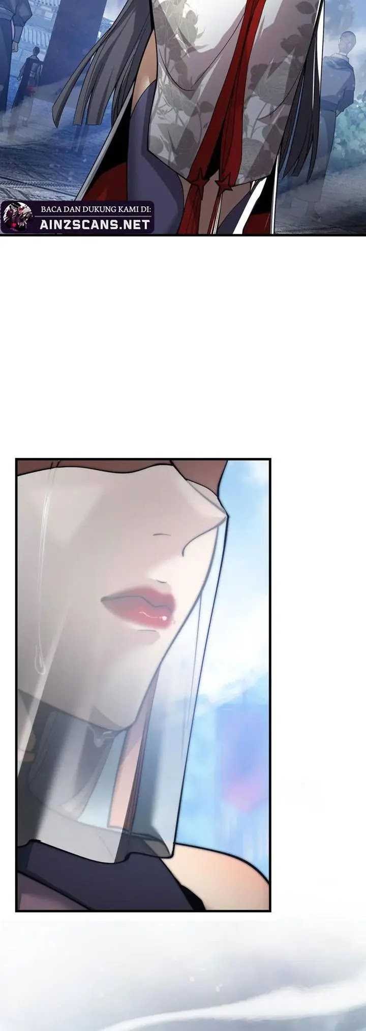 I Love the Demon Lord So Much That Even My Female Disciples Want to Kill Me Chapter 49 - halaman 36
