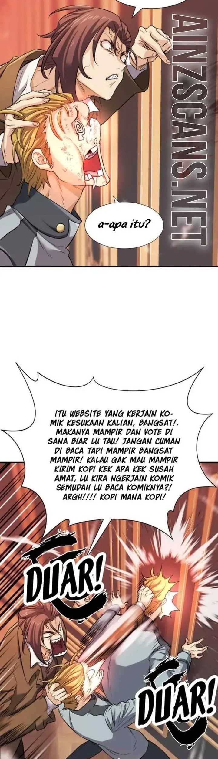 I Love the Demon Lord So Much That Even My Female Disciples Want to Kill Me Chapter 49 - halaman 39
