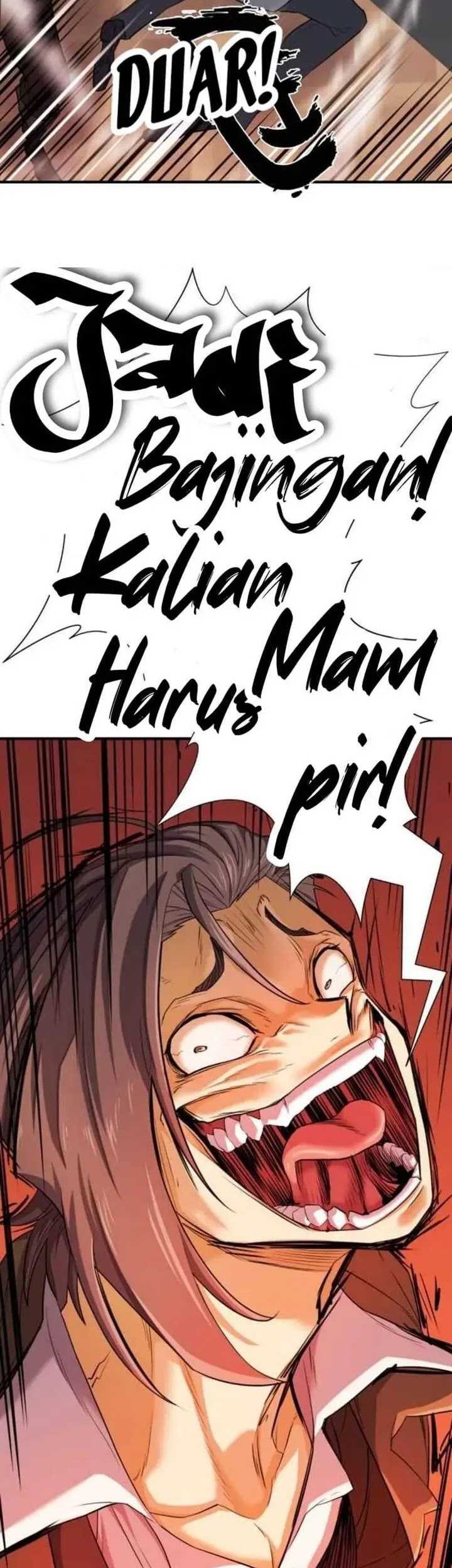 I Love the Demon Lord So Much That Even My Female Disciples Want to Kill Me Chapter 49 - halaman 40