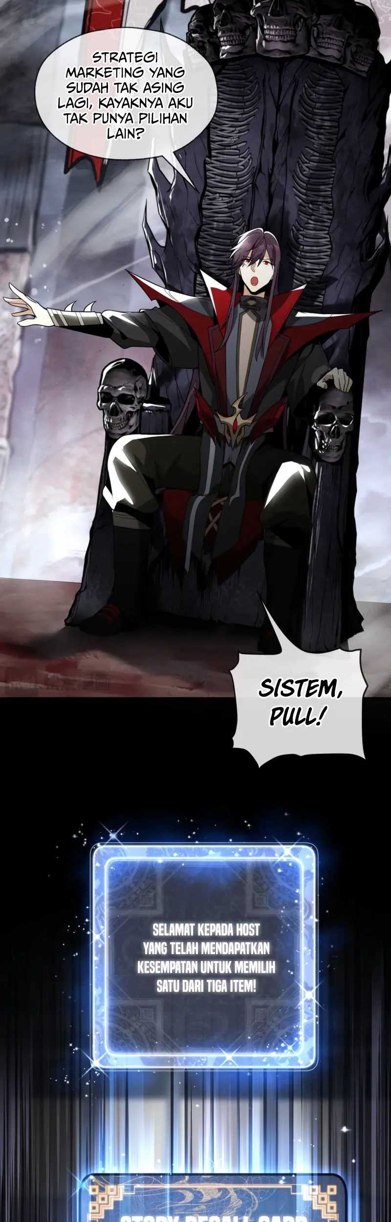 I Love the Demon Lord So Much That Even My Female Disciples Want to Kill Me Chapter 5 - halaman 10