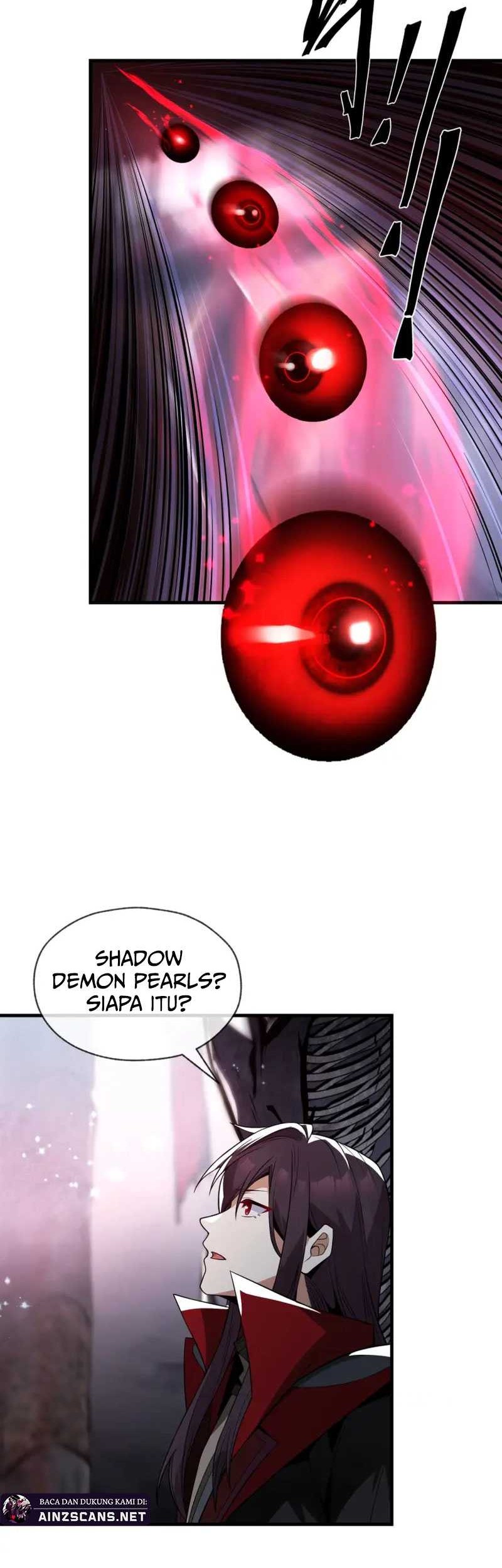 I Love the Demon Lord So Much That Even My Female Disciples Want to Kill Me Chapter 5 - halaman 14