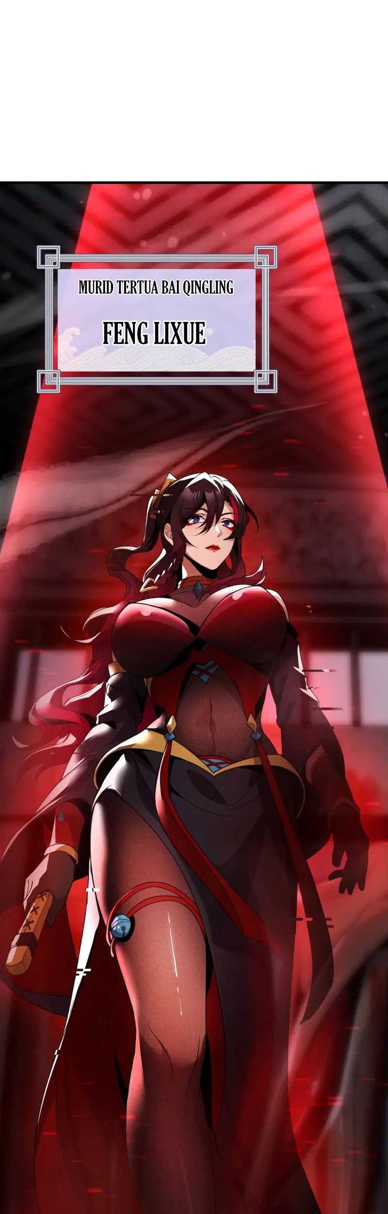 I Love the Demon Lord So Much That Even My Female Disciples Want to Kill Me Chapter 5 - halaman 16