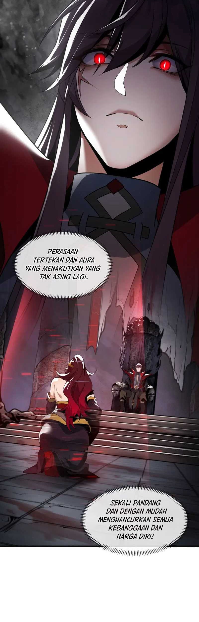 I Love the Demon Lord So Much That Even My Female Disciples Want to Kill Me Chapter 5 - halaman 24