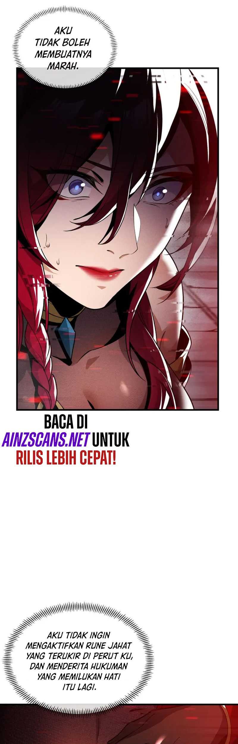 I Love the Demon Lord So Much That Even My Female Disciples Want to Kill Me Chapter 5 - halaman 25