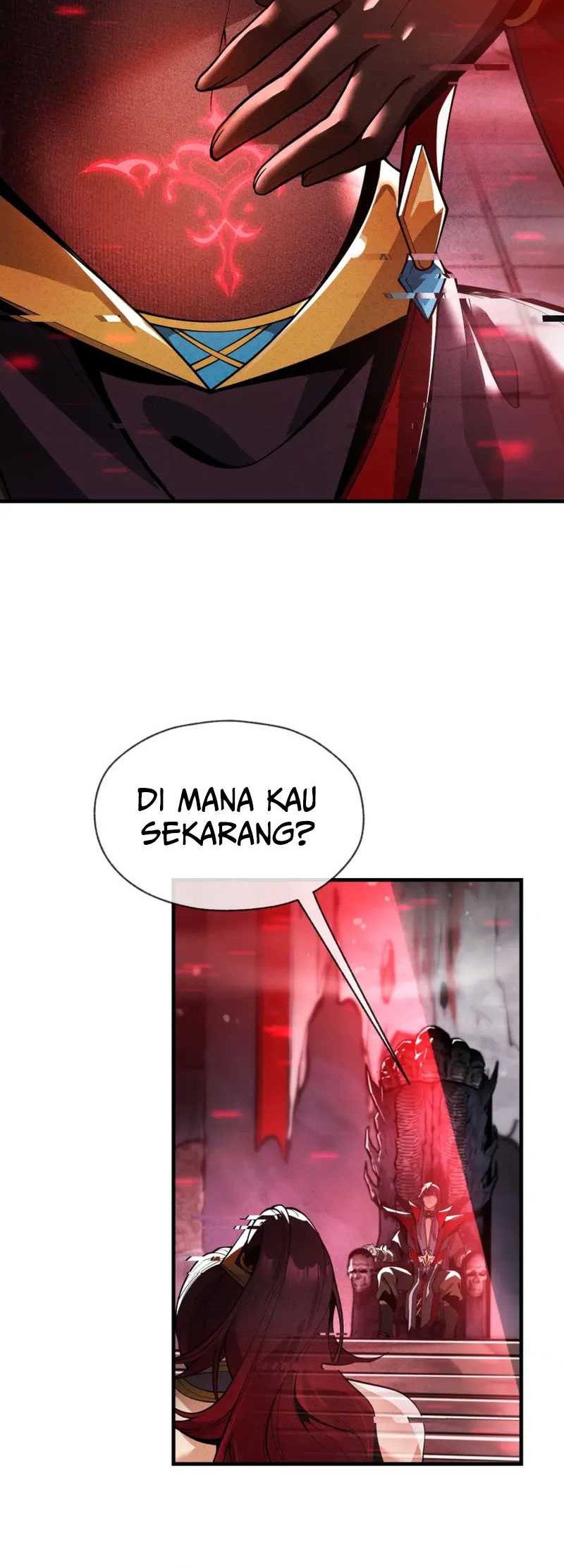 I Love the Demon Lord So Much That Even My Female Disciples Want to Kill Me Chapter 5 - halaman 26