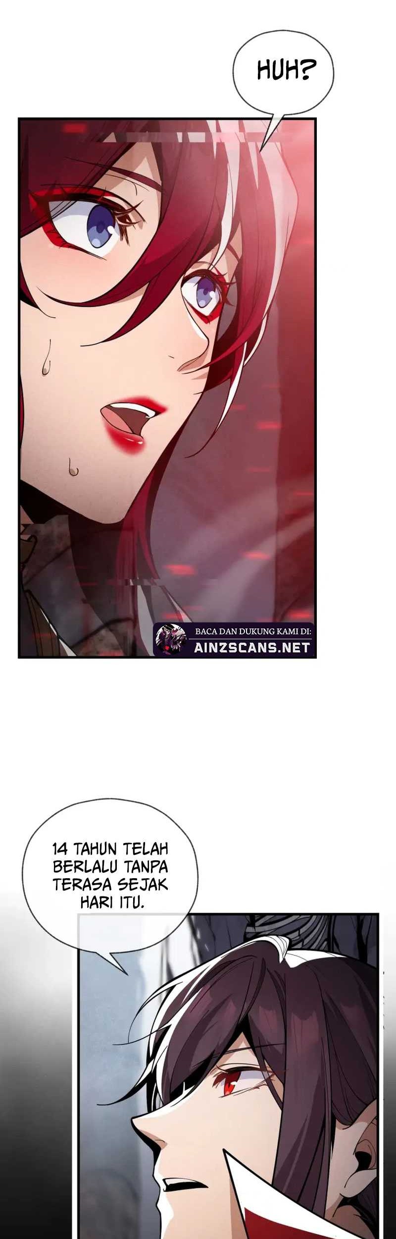 I Love the Demon Lord So Much That Even My Female Disciples Want to Kill Me Chapter 5 - halaman 34