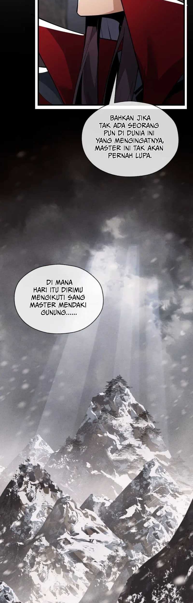 I Love the Demon Lord So Much That Even My Female Disciples Want to Kill Me Chapter 5 - halaman 35