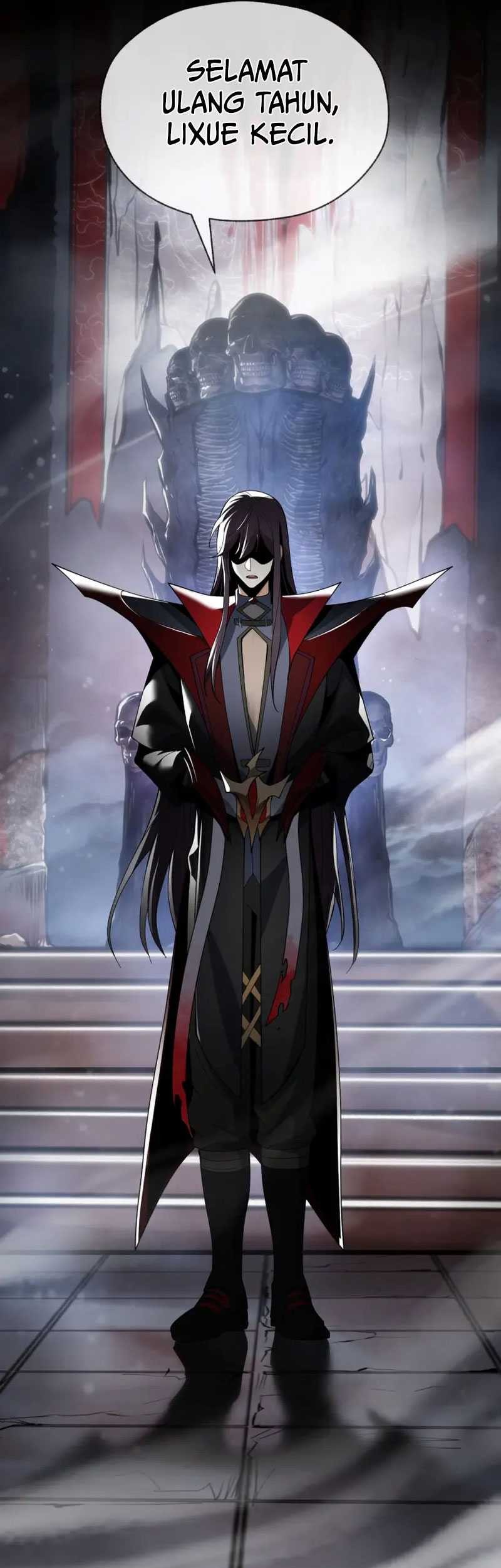 I Love the Demon Lord So Much That Even My Female Disciples Want to Kill Me Chapter 5 - halaman 39