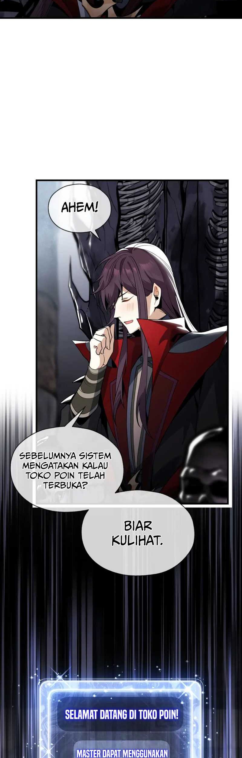 I Love the Demon Lord So Much That Even My Female Disciples Want to Kill Me Chapter 5 - halaman 6