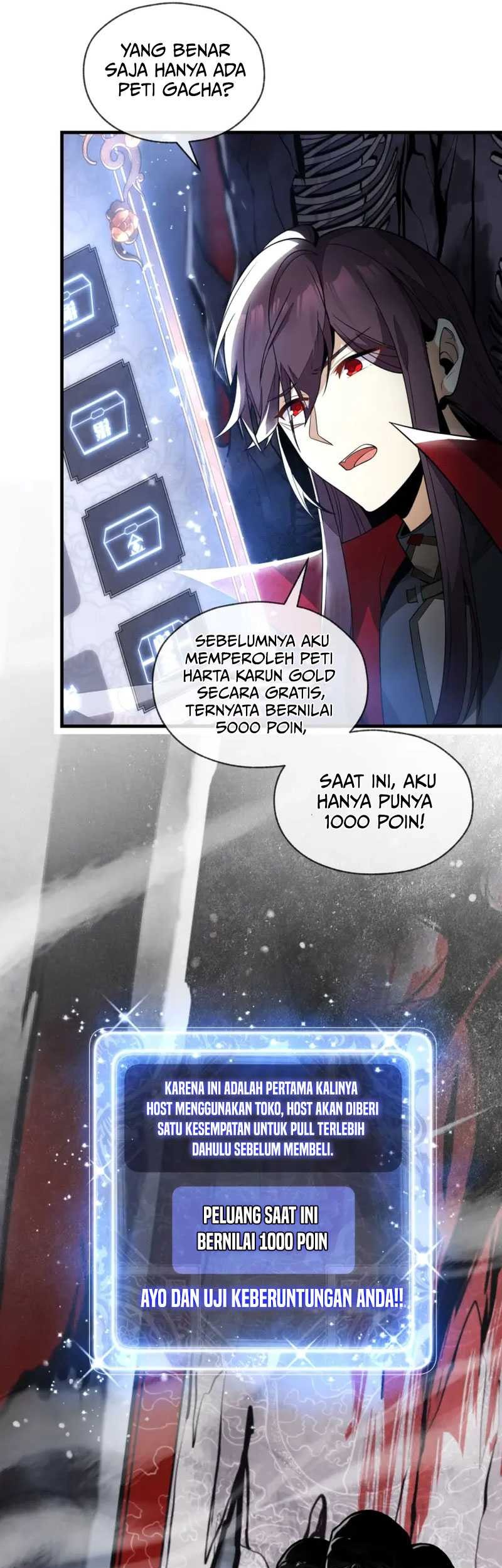 I Love the Demon Lord So Much That Even My Female Disciples Want to Kill Me Chapter 5 - halaman 9