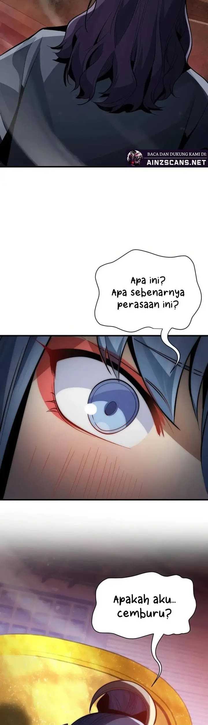 I Love the Demon Lord So Much That Even My Female Disciples Want to Kill Me Chapter 50 - halaman 10