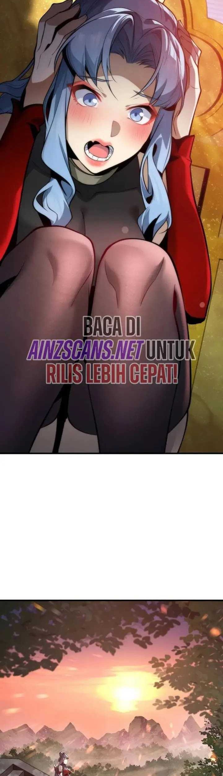 I Love the Demon Lord So Much That Even My Female Disciples Want to Kill Me Chapter 50 - halaman 11
