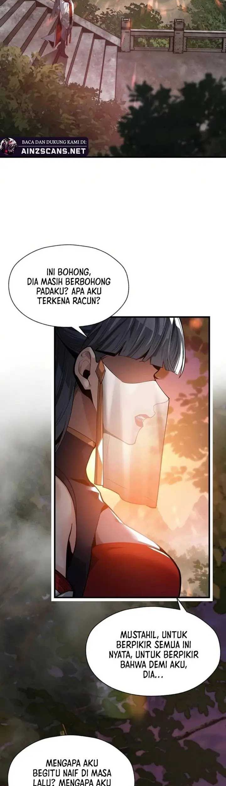 I Love the Demon Lord So Much That Even My Female Disciples Want to Kill Me Chapter 50 - halaman 12
