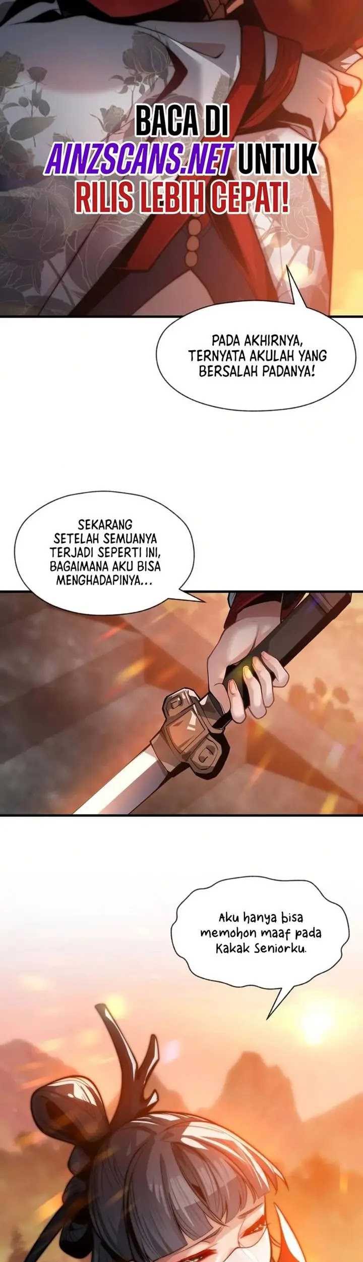 I Love the Demon Lord So Much That Even My Female Disciples Want to Kill Me Chapter 50 - halaman 14