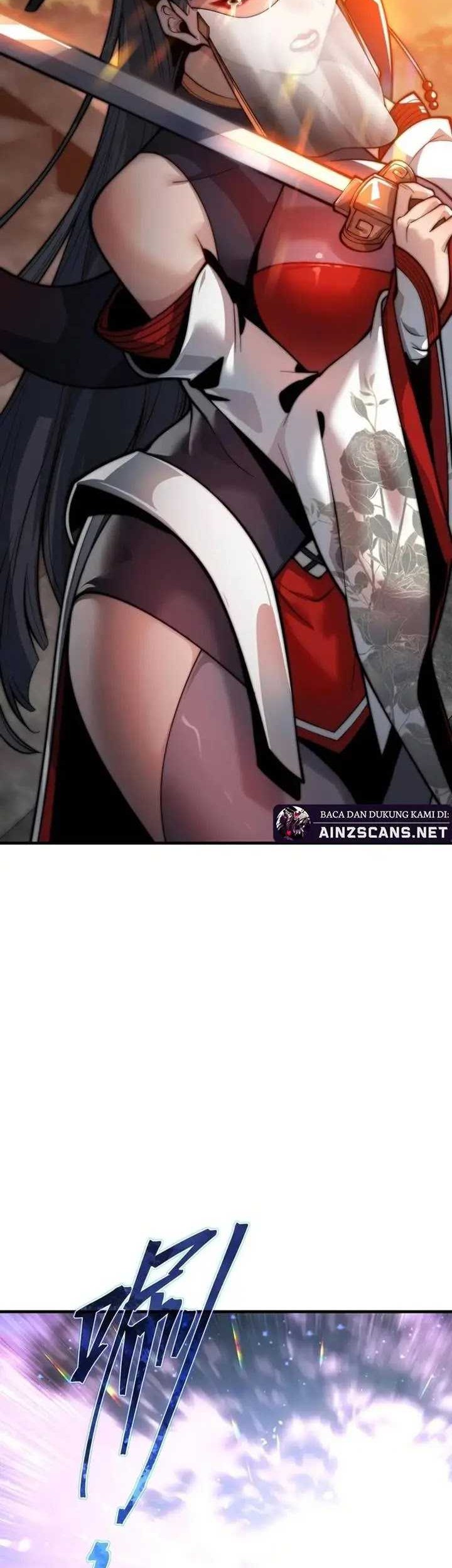 I Love the Demon Lord So Much That Even My Female Disciples Want to Kill Me Chapter 50 - halaman 15