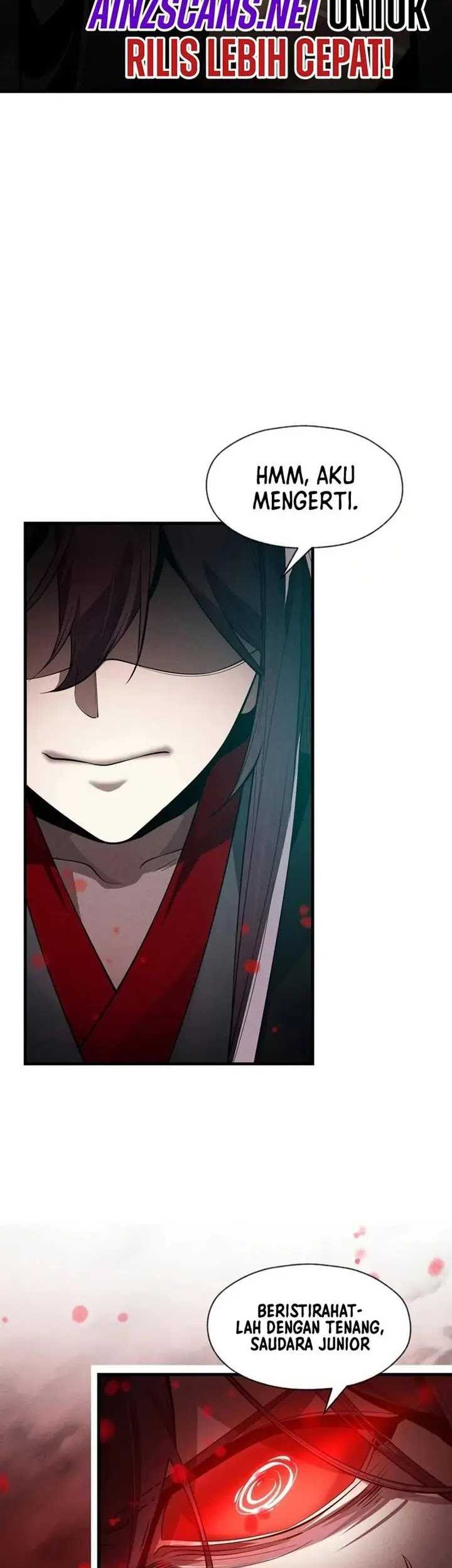I Love the Demon Lord So Much That Even My Female Disciples Want to Kill Me Chapter 50 - halaman 24