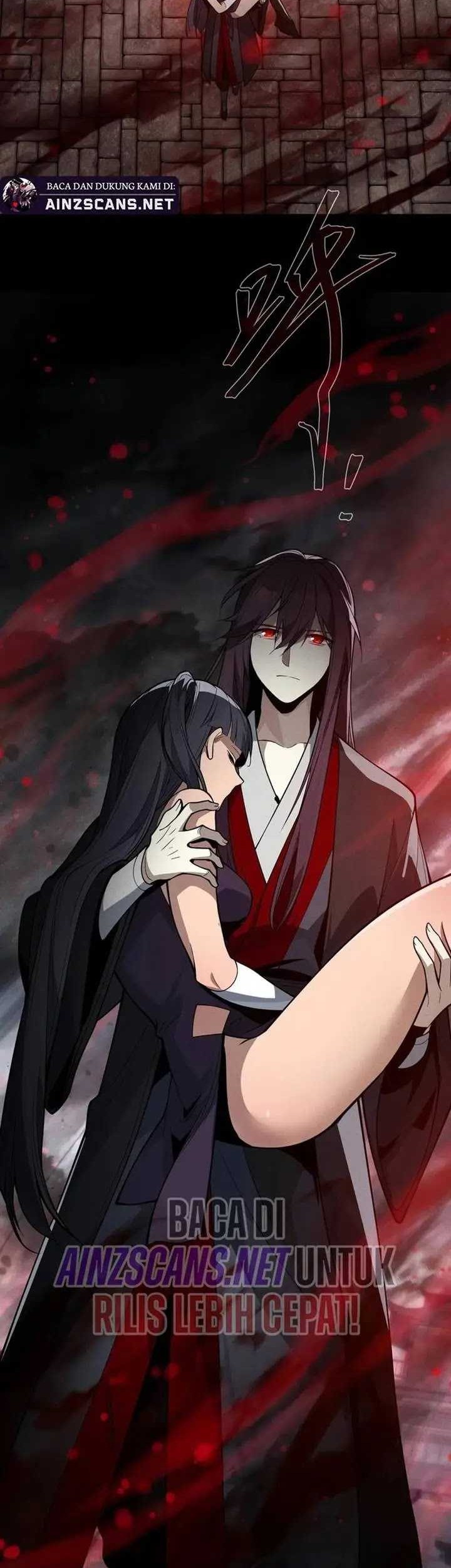 I Love the Demon Lord So Much That Even My Female Disciples Want to Kill Me Chapter 50 - halaman 27