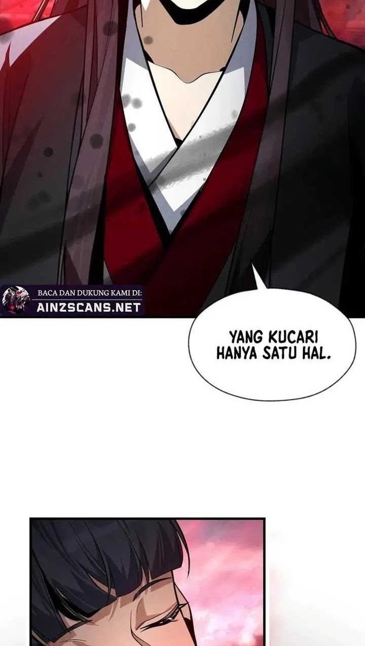 I Love the Demon Lord So Much That Even My Female Disciples Want to Kill Me Chapter 50 - halaman 33