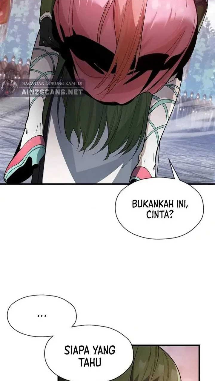 I Love the Demon Lord So Much That Even My Female Disciples Want to Kill Me Chapter 50 - halaman 5
