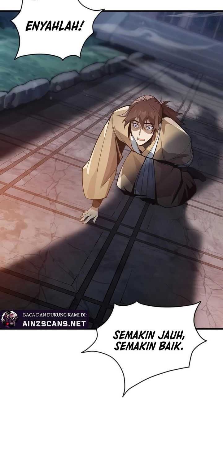 I Love the Demon Lord So Much That Even My Female Disciples Want to Kill Me Chapter 51 - halaman 12