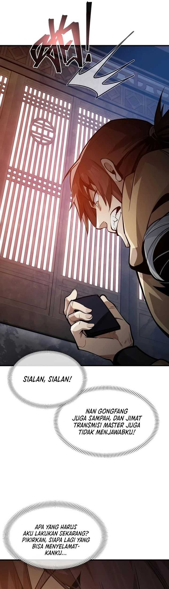 I Love the Demon Lord So Much That Even My Female Disciples Want to Kill Me Chapter 51 - halaman 13