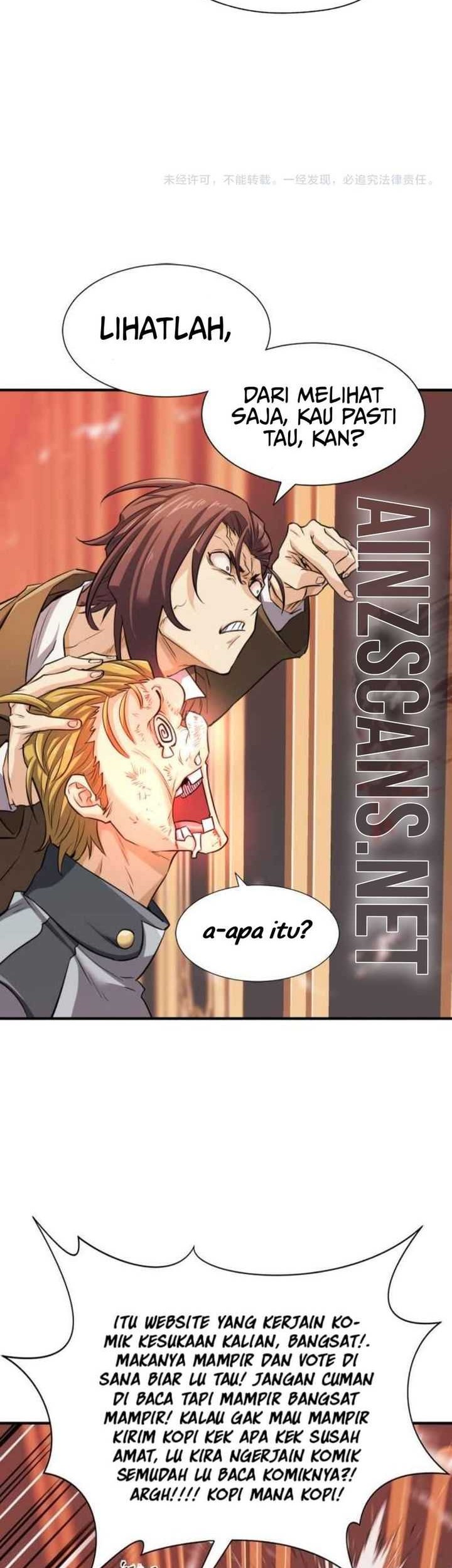 I Love the Demon Lord So Much That Even My Female Disciples Want to Kill Me Chapter 51 - halaman 17